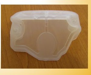 Levegőszűrő Husqvarna 136,137,141,142